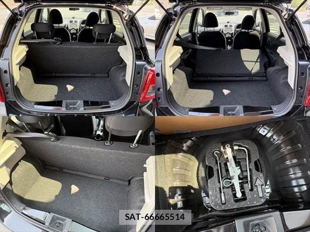 Nissan MARCH 2017-07 8208502-6