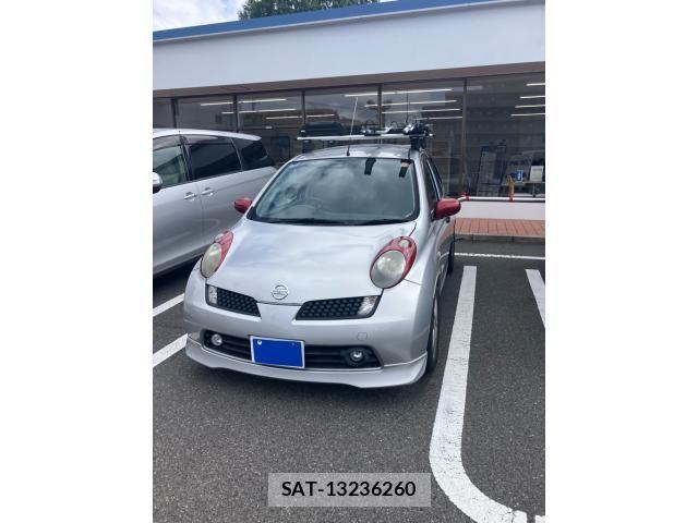 Nissan MARCH 2005-08 8230690-4