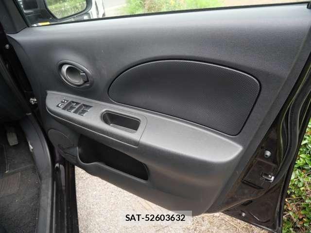 Nissan MARCH 2016-09 8245787-10