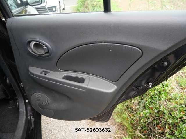 Nissan MARCH 2016-09 8245787-11