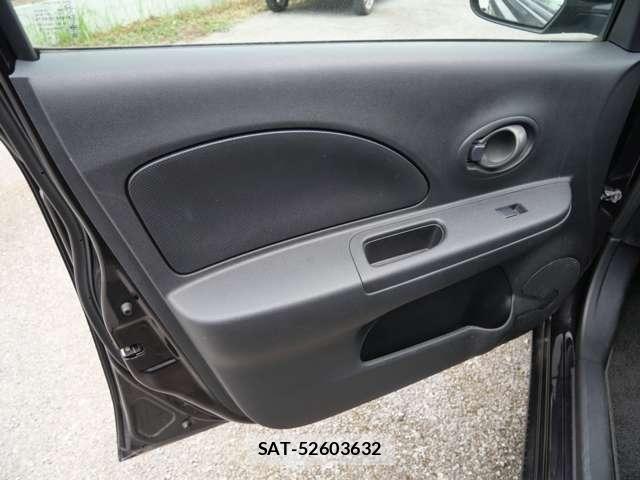Nissan MARCH 2016-09 8245787-12