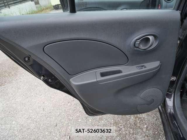 Nissan MARCH 2016-09 8245787-13
