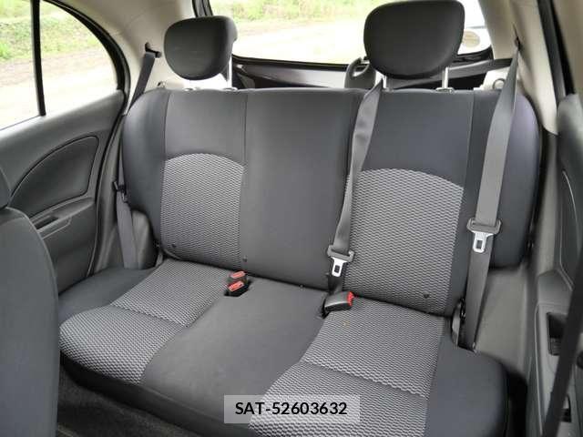 Nissan MARCH 2016-09 8245787-16