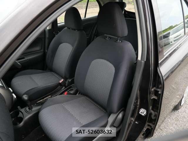Nissan MARCH 2016-09 8245787-17