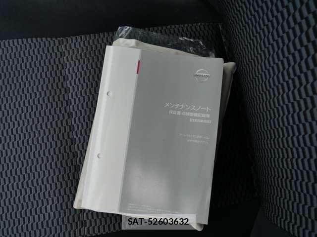 Nissan MARCH 2016-09 8245787-18