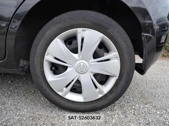 Nissan MARCH 2016-09 8245787-7