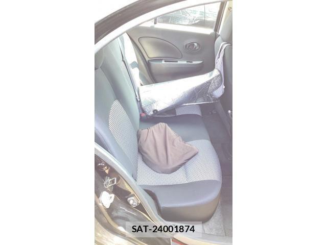 Nissan MARCH 2017-09 8245788-11