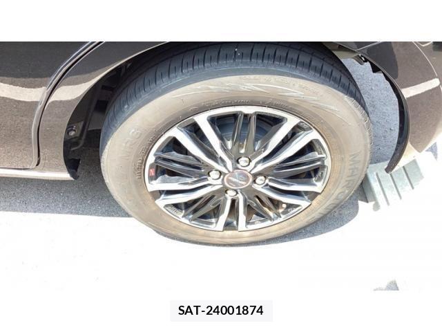 Nissan MARCH 2017-09 8245788-14