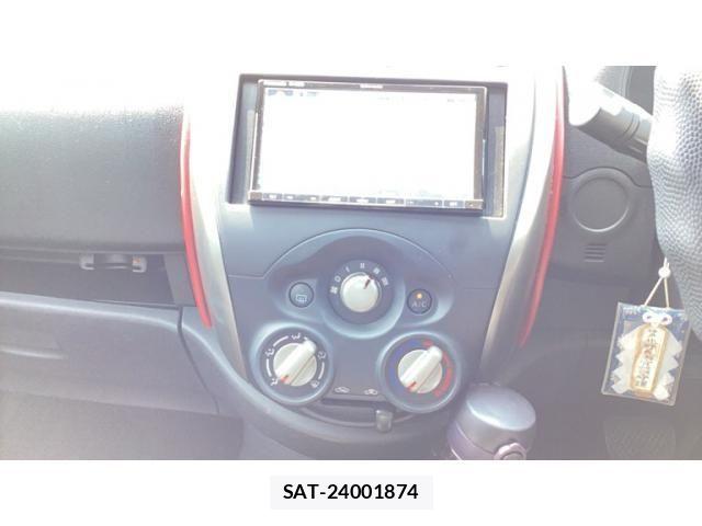Nissan MARCH 2017-09 8245788-2