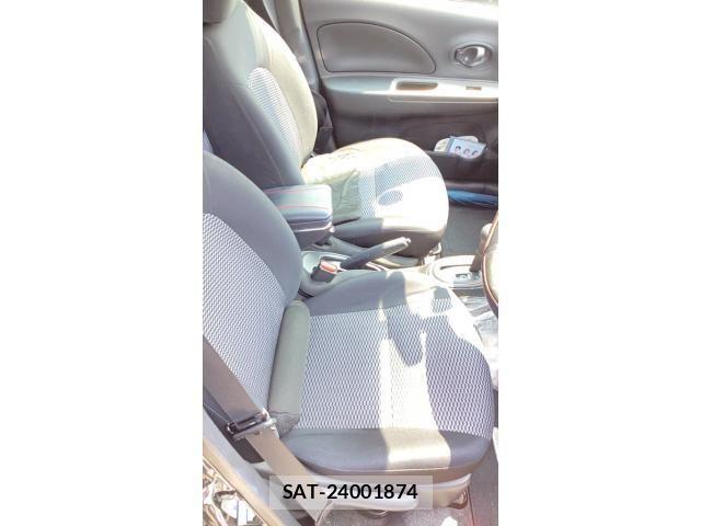 Nissan MARCH 2017-09 8245788-7