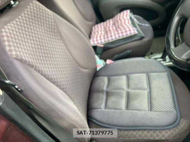 Nissan MARCH 2010-02 8245790-9