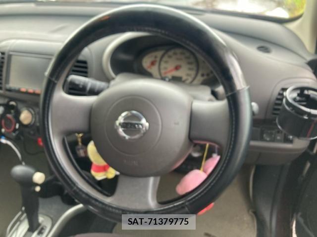 Nissan MARCH 2010-02 8245790-10