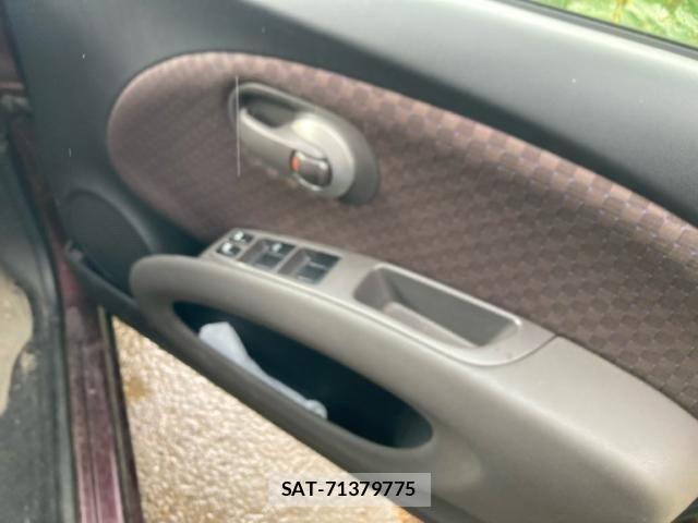 Nissan MARCH 2010-02 8245790-11