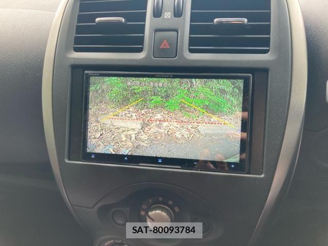 Nissan MARCH 2014-07 8315259-10