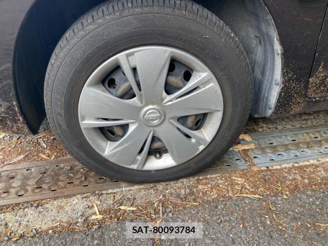 Nissan MARCH 2014-07 8315259-2