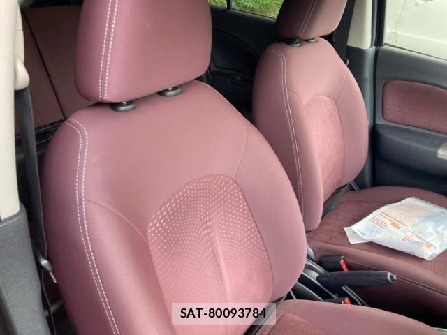 Nissan MARCH 2014-07 8315259-4