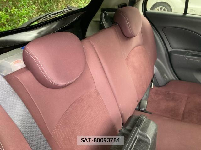 Nissan MARCH 2014-07 8315259-5