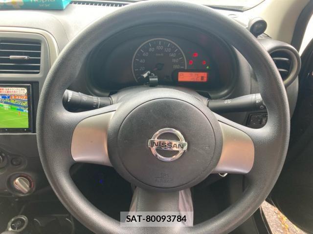 Nissan MARCH 2014-07 8315259-7