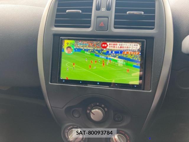 Nissan MARCH 2014-07 8315259-8