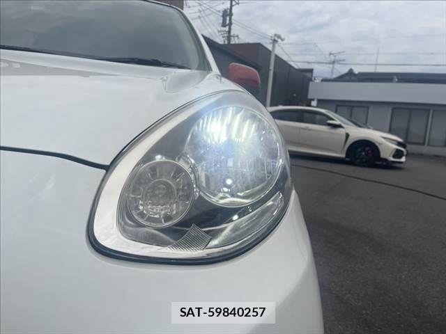 Nissan MARCH 2016-01 8315257-9