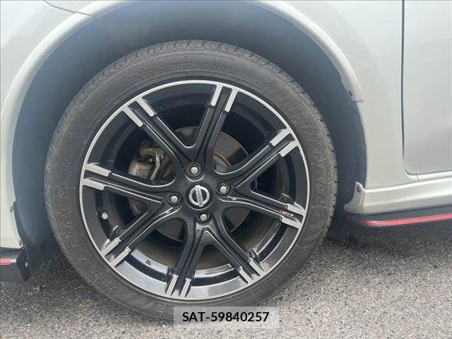 Nissan MARCH 2016-01 8315257-11