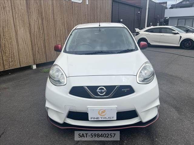 Nissan MARCH 2016-01 8315257-12