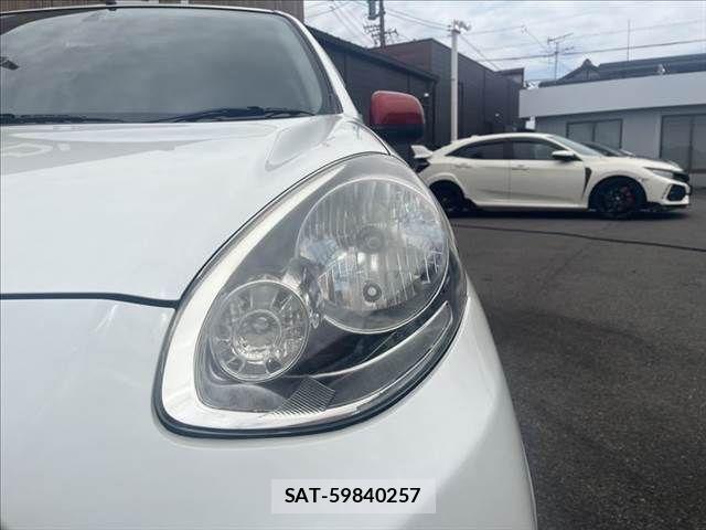 Nissan MARCH 2016-01 8315257-19