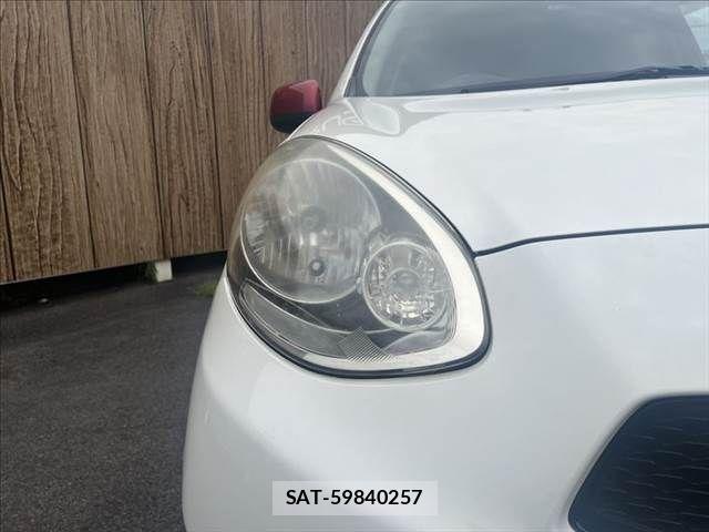 Nissan MARCH 2016-01 8315257-20
