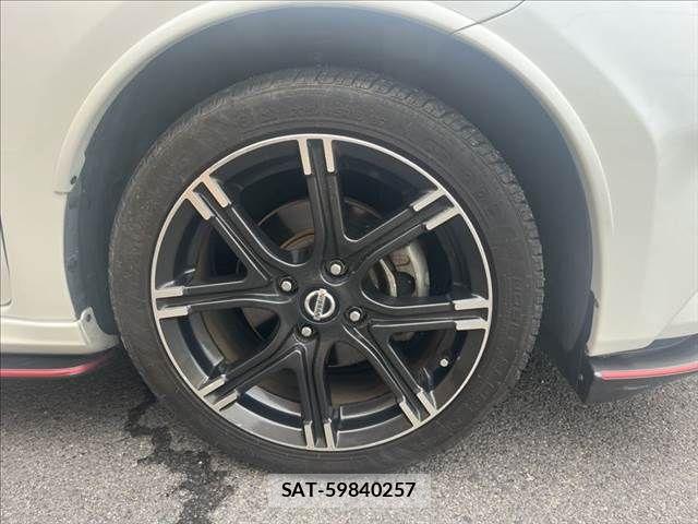 Nissan MARCH 2016-01 8315257-25