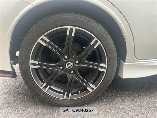 Nissan MARCH 2016-01 8315257-26