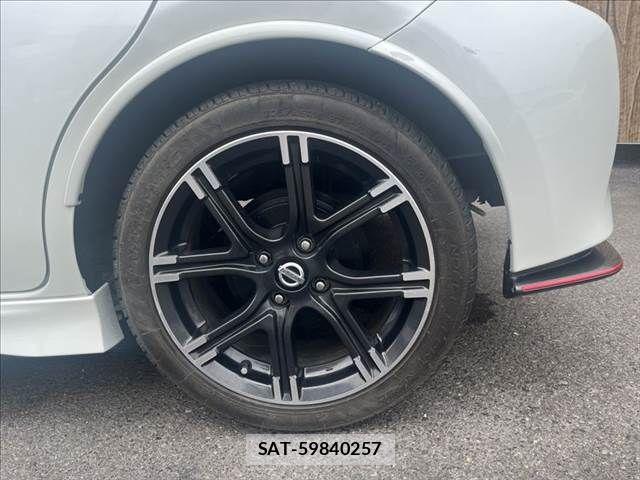 Nissan MARCH 2016-01 8315257-27
