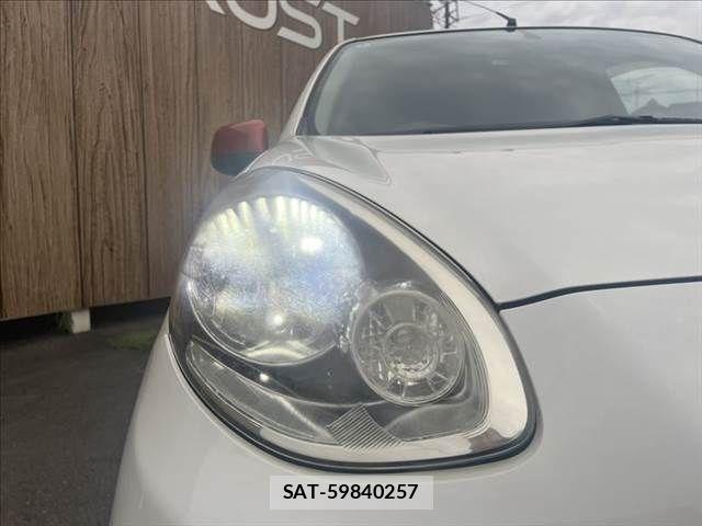 Nissan MARCH 2016-01 8315257-28