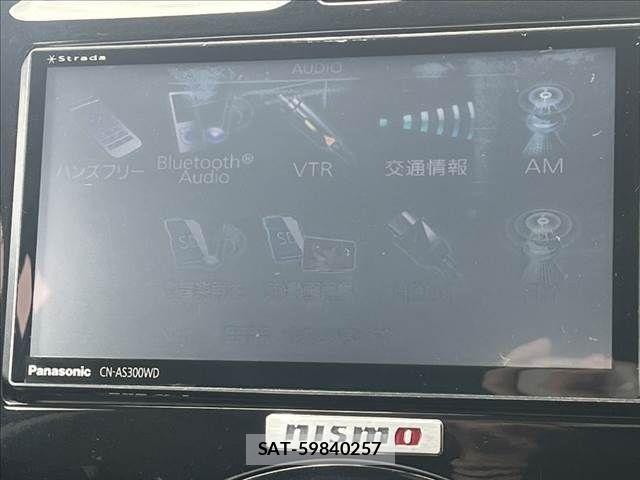 Nissan MARCH 2016-01 8315257-4