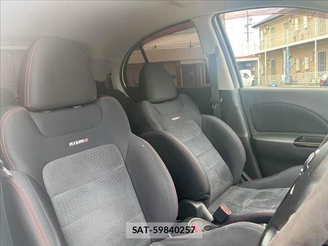 Nissan MARCH 2016-01 8315257-5