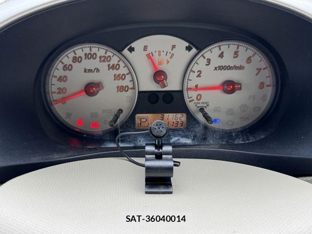 Nissan MARCH 2006-12 8315256-12