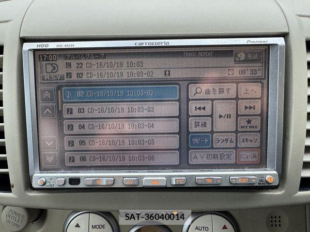 Nissan MARCH 2006-12 8315256-15