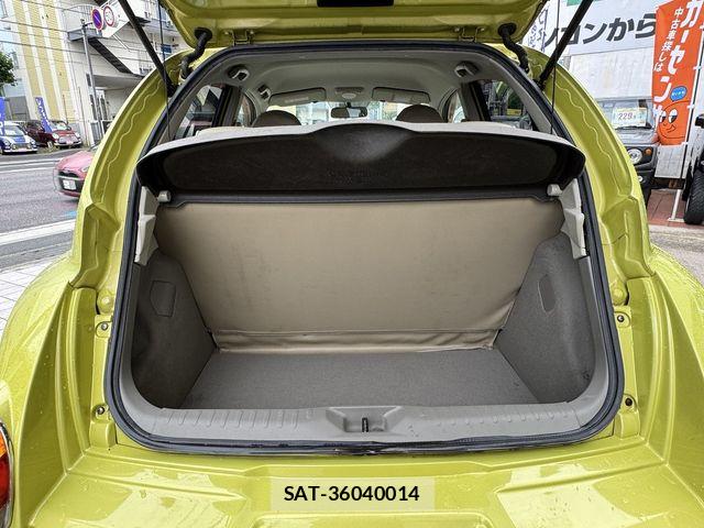 Nissan MARCH 2006-12 8315256-21