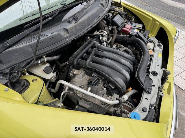 Nissan MARCH 2006-12 8315256-25