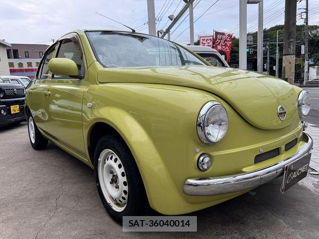 Nissan MARCH 2006-12 8315256-4