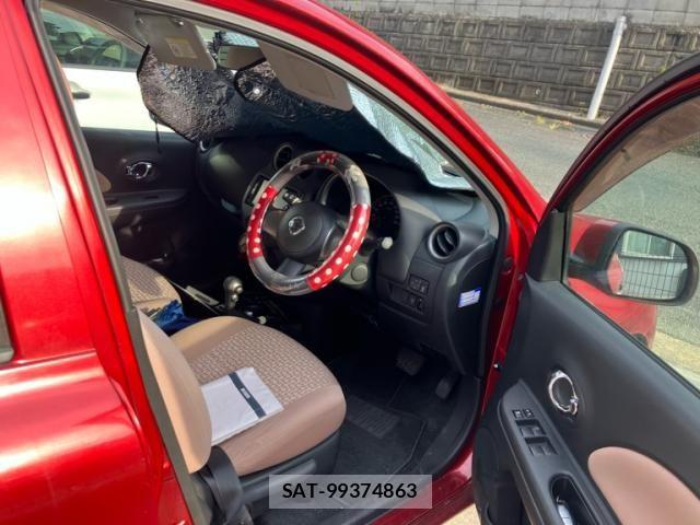 Nissan MARCH 2013-04 8315261-10