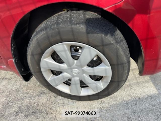 Nissan MARCH 2013-04 8315261-4