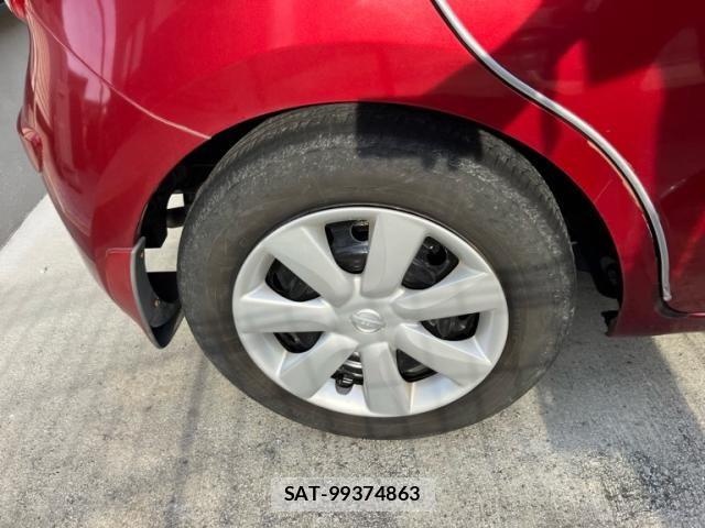 Nissan MARCH 2013-04 8315261-5