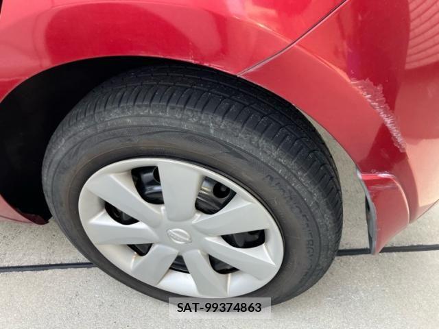 Nissan MARCH 2013-04 8315261-6