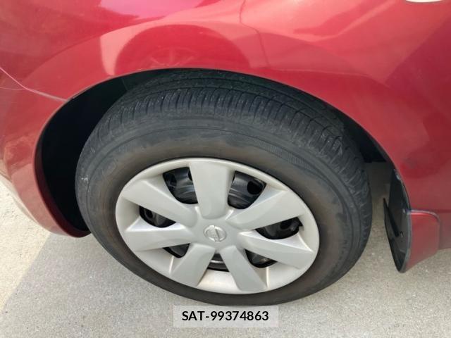 Nissan MARCH 2013-04 8315261-7