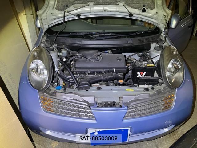 sat car