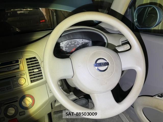 Nissan MARCH 2005-02 8336648-10