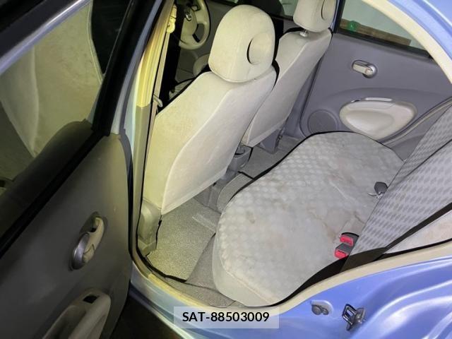 Nissan MARCH 2005-02 8336648-7