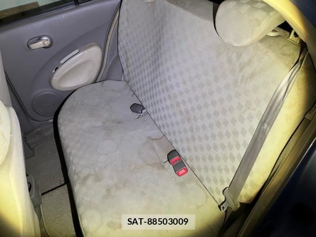 Nissan MARCH 2005-02 8336648-8