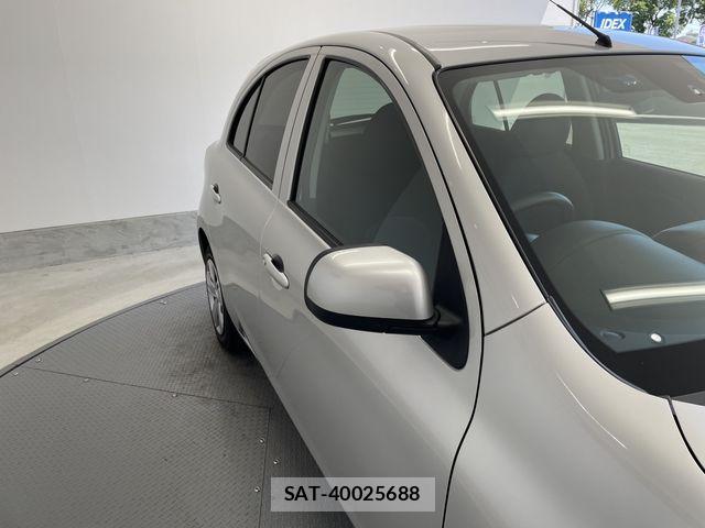 Nissan MARCH 2021-12 8336644-10