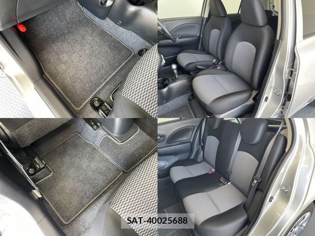 Nissan MARCH 2021-12 8336644-12